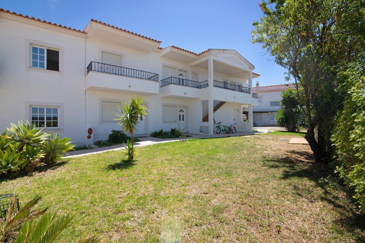 Algarve Apartments J Olhos de Agua  Exterior photo